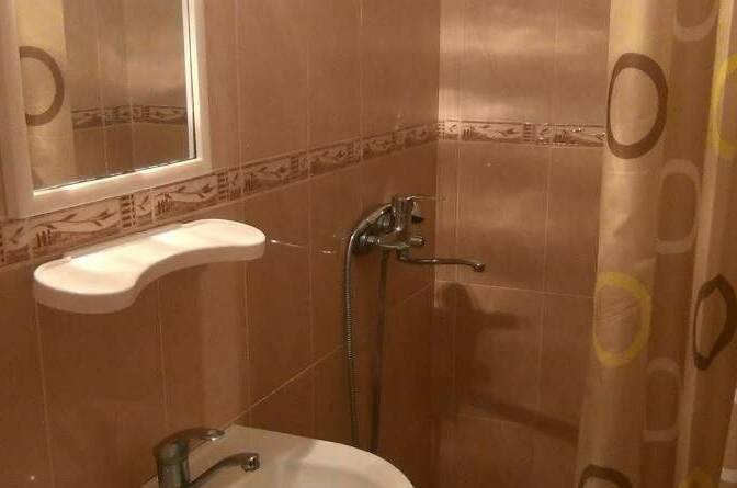 3-х мест. Комфорт с кондицион.: холод., TV, чайник