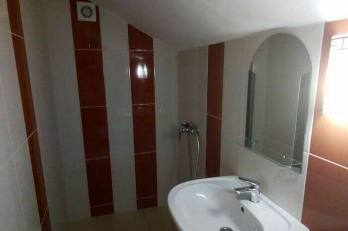 Номер с 2х спальн. кроватью с Вентиляторм, 3 этаж