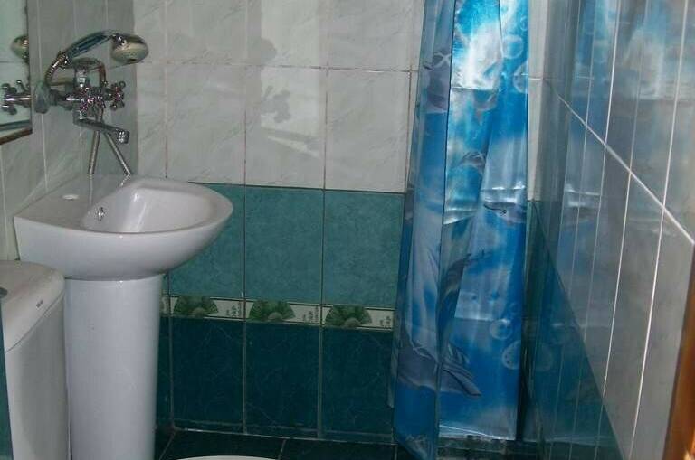 Номер 2-х местный «Розовый»