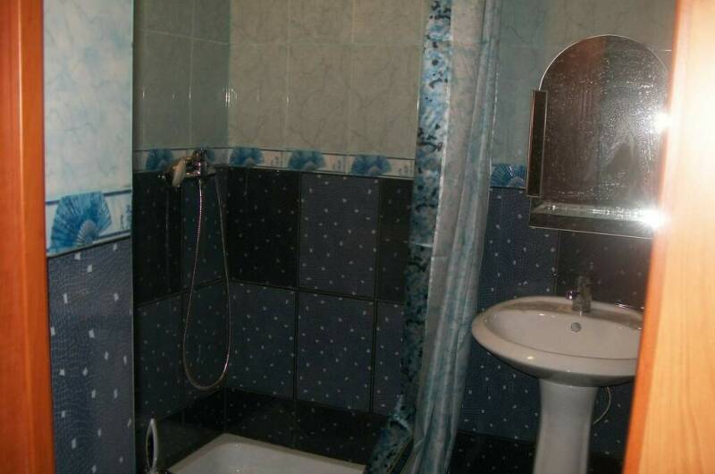 Номер 3-х местный «Зеленый»