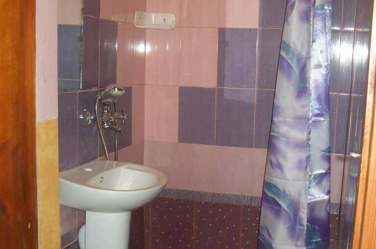 Номер 3-х местный «Зеленый»