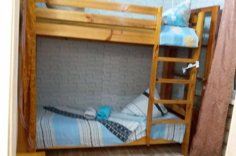 Номер 2-х комнатный 4-х местный в Зелёном саду