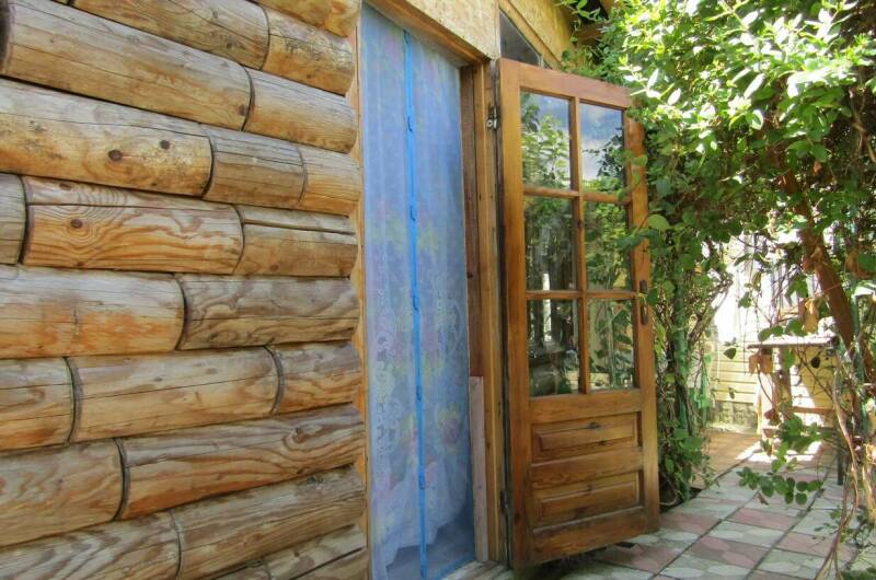 Номер 2-х комнатный 4-х местный в Зелёном саду