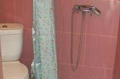 Номер 4-х местный «Улучшенный»