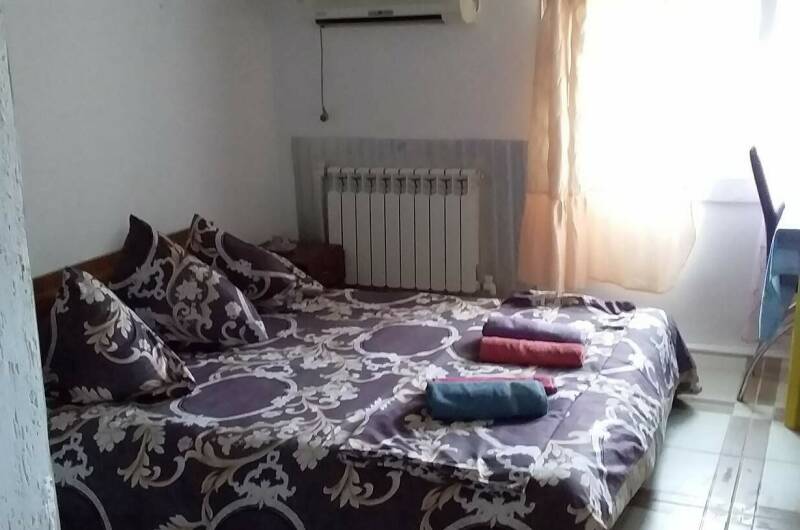 Номер 4-х местный «Улучшенный»