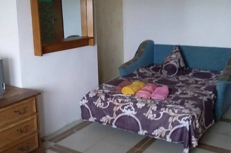 Номер 4-х местный «Улучшенный»