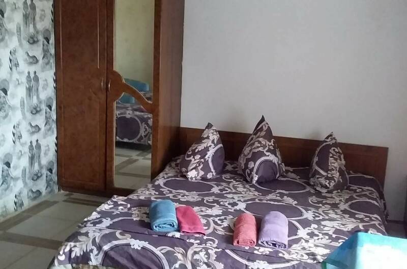 Номер 4-х местный «Улучшенный»