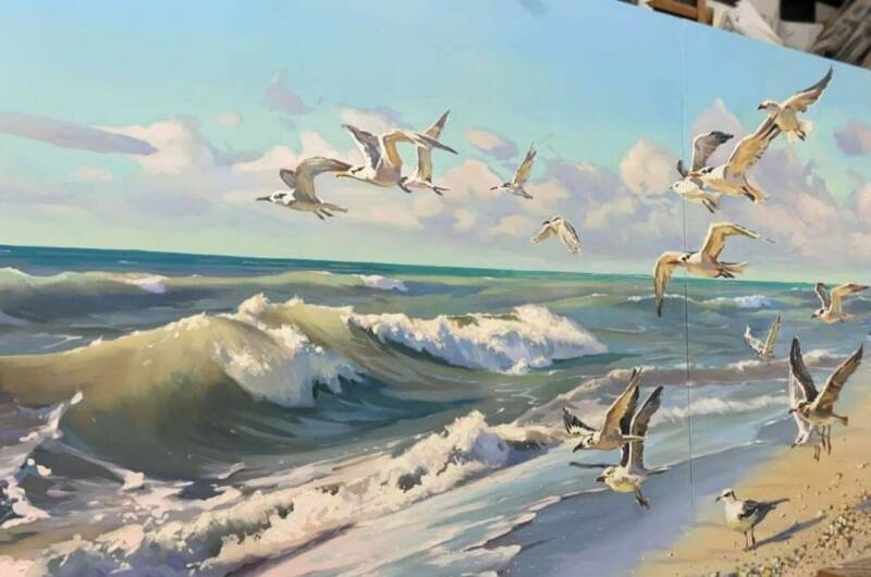 Номер 6-ти местный 3-х комнатный «Деревянный»