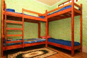 Изображение Изображение гостиницы "Семейный дом «Виктория»" #6 #6