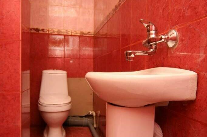 Номер 6-ти местный «Многодетный»