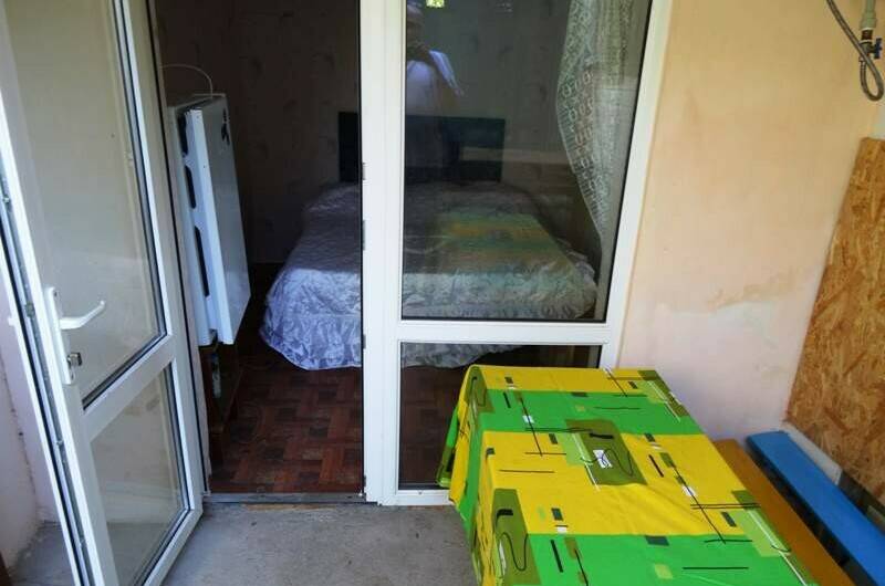 Номер 6-ти местный «Многодетный»