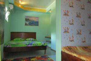 Изображение Изображение гостиницы "Семейный дом «Виктория»" #7 #7