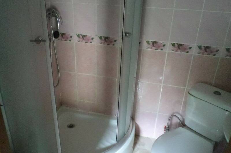 Номер 5-ти местный в Зеленом саду