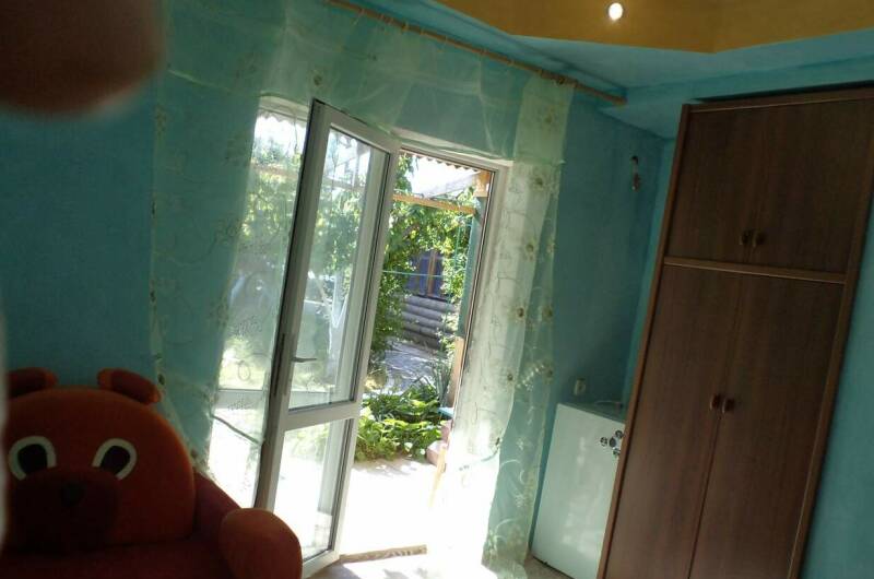 Номер 3-х мест «Мишка»