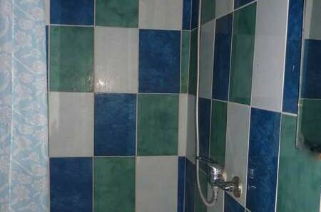 2 — комнатный через арку на 2 этаже «Голубой»