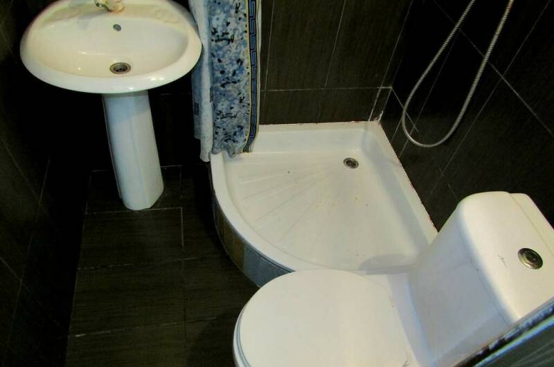 «Улучшенный» 5-ти мест. на 3 этаже