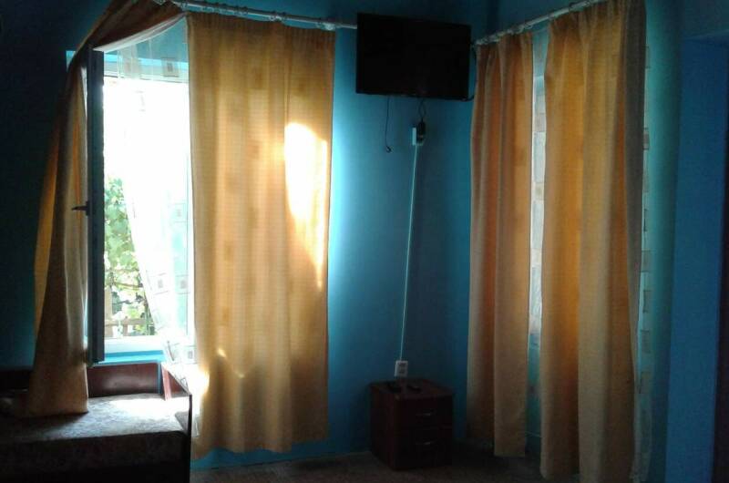 4−5 х мест в «Летнем домике» № 9