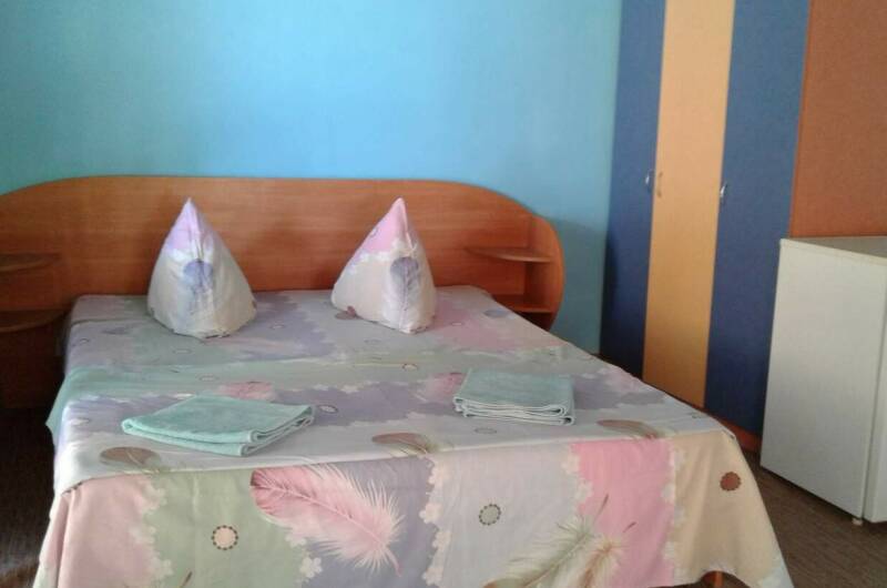 4−5 х мест в «Летнем домике» № 9