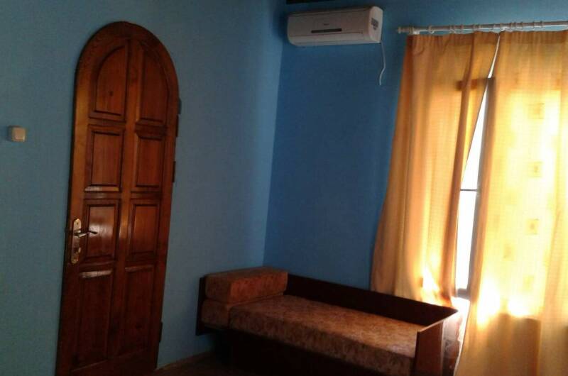 4−5 х мест в «Летнем домике» № 9