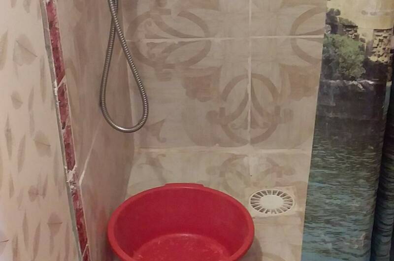 «Летний домик» № 7