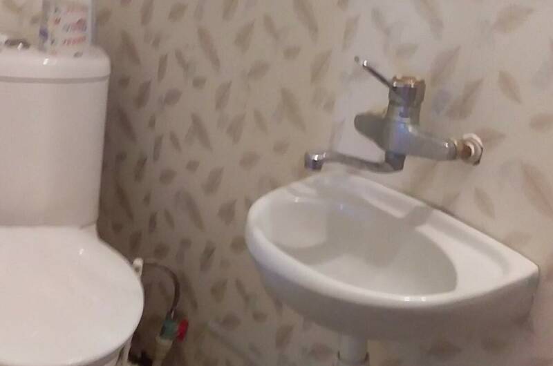 «Летний домик» № 7