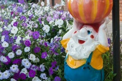 Корпус № 1 (2-х местн) с удобствами