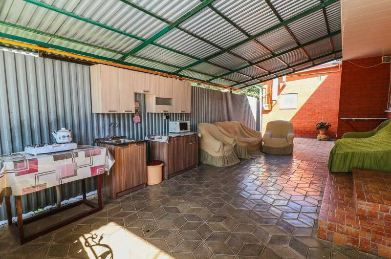 Корпус 2 (2-х комнатный) с кухней