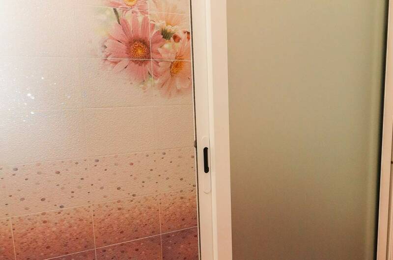 Корпус 2 (2-х комнатный) с кухней