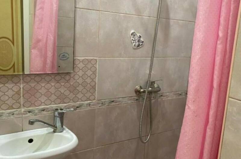 Делюкс на двоих с одной кроватью