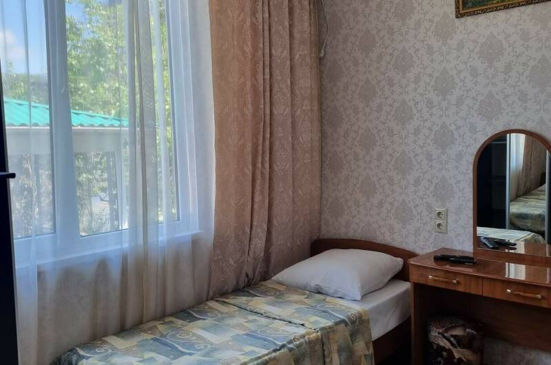 Двухместный «Эконом» с раздельным кроватями