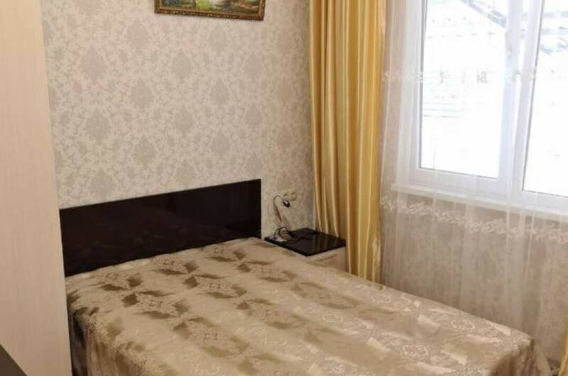 Двухместный «Эконом»