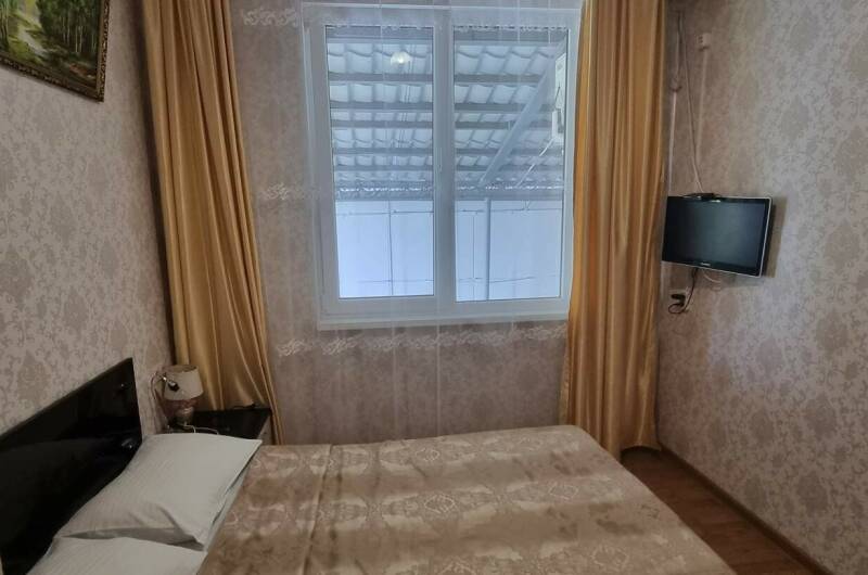 Двухместный «Эконом»