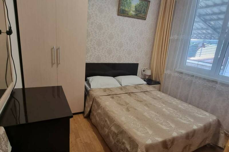 Двухместный «Эконом»