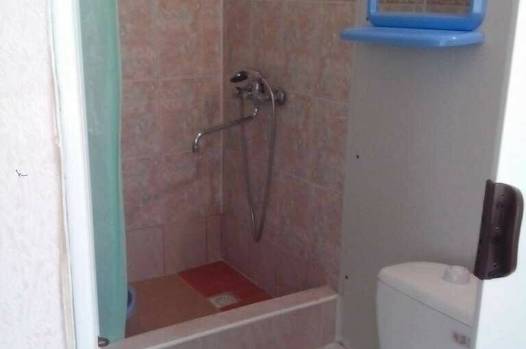 Двухместный «Эконом»