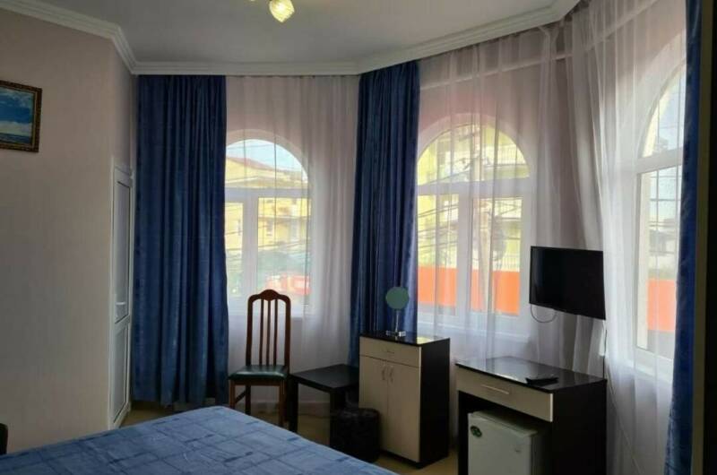 Двухместный «Стандарт» с доп. местом