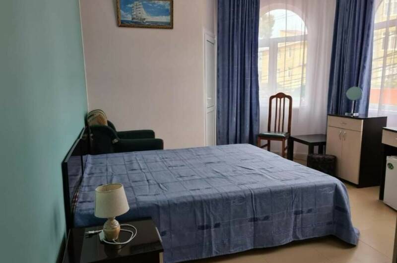 Двухместный «Стандарт» с доп. местом