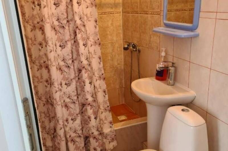 Двухместный «Стандарт» с доп. местом