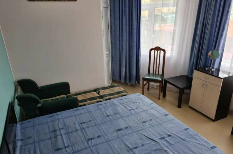 Двухместный «Стандарт» с доп. местом