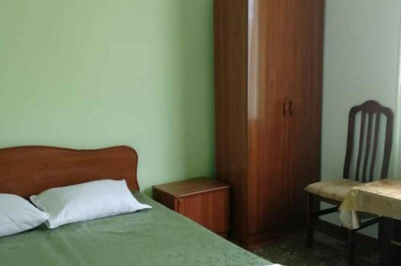 Двухместный «Стандарт» с доп. местом