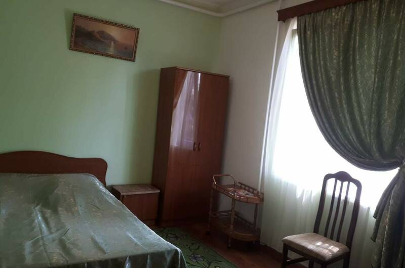 Двухместный «Стандарт» с доп. местом