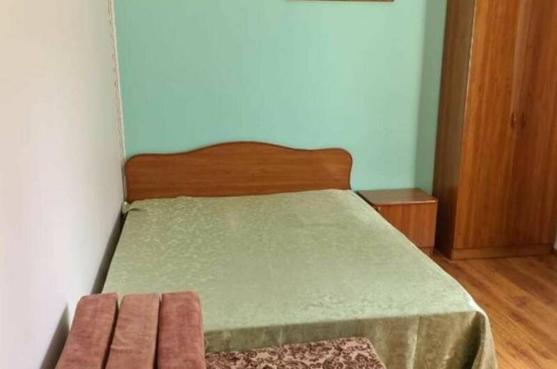 Двухместный «Стандарт» с доп. местом