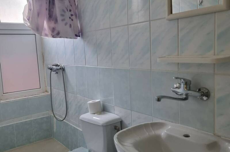 Двухместный «Стандарт» с доп. местом