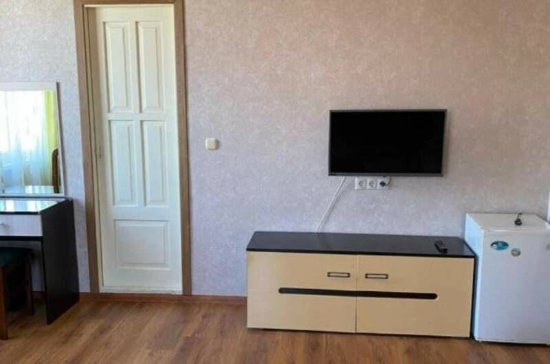 Четырехместный «Стандарт»