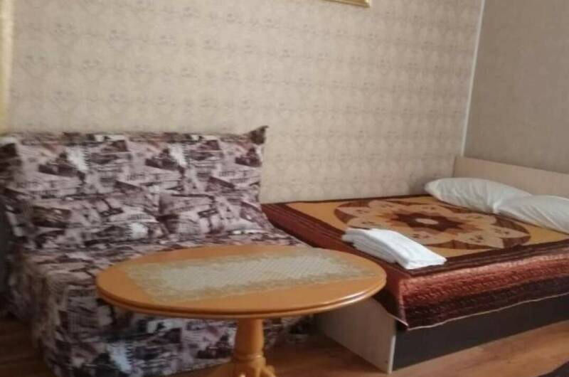 Четырехместный «Стандарт»