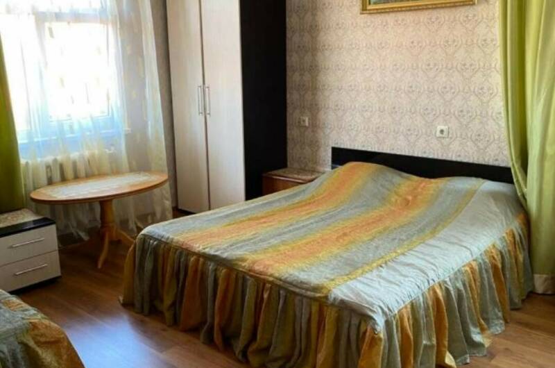 Четырехместный «Стандарт»