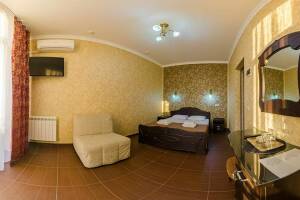 Изображение Изображение гостиницы "Отель «Dolce Vita»" #10 #10