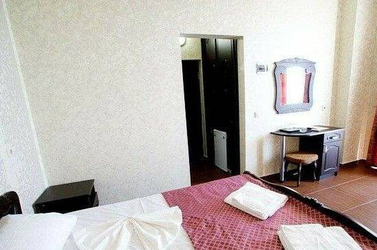 2-местный без балкона, к. Палермо