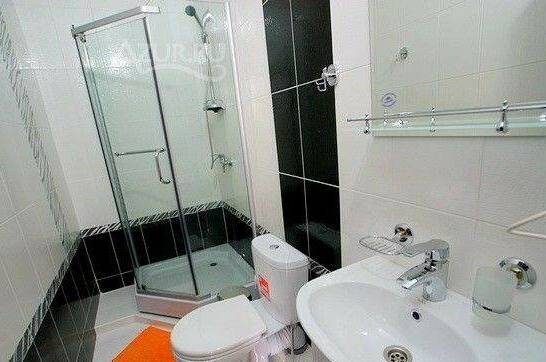 2-местный без балкона, к. Палермо