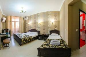 Изображение Изображение гостиницы "Отель «Dolce Vita»" #16 #16