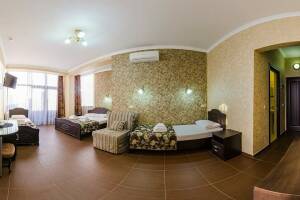 Изображение Изображение гостиницы "Отель «Dolce Vita»" #12 #12